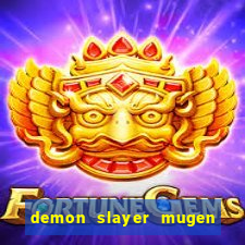 demon slayer mugen apk download